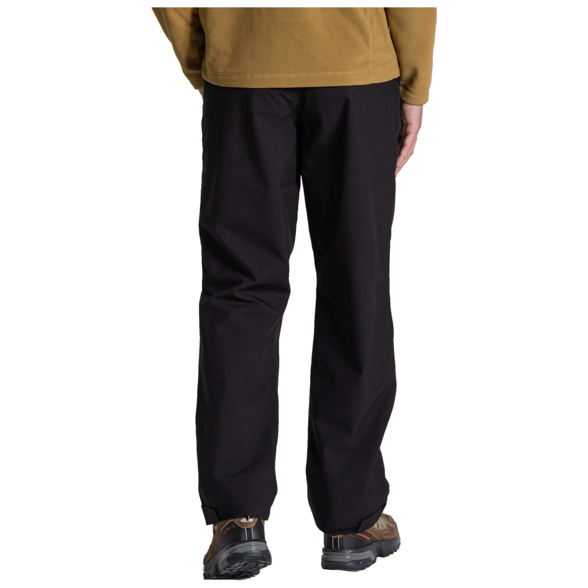 craghoppers-steall-pro-thermo-herren-wanderhose-wasserdicht-stretch image 4