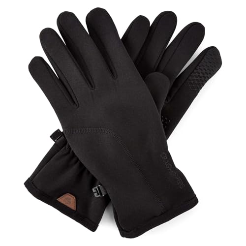 craghoppers-prostretch-handschuhe-touchscreen image 8