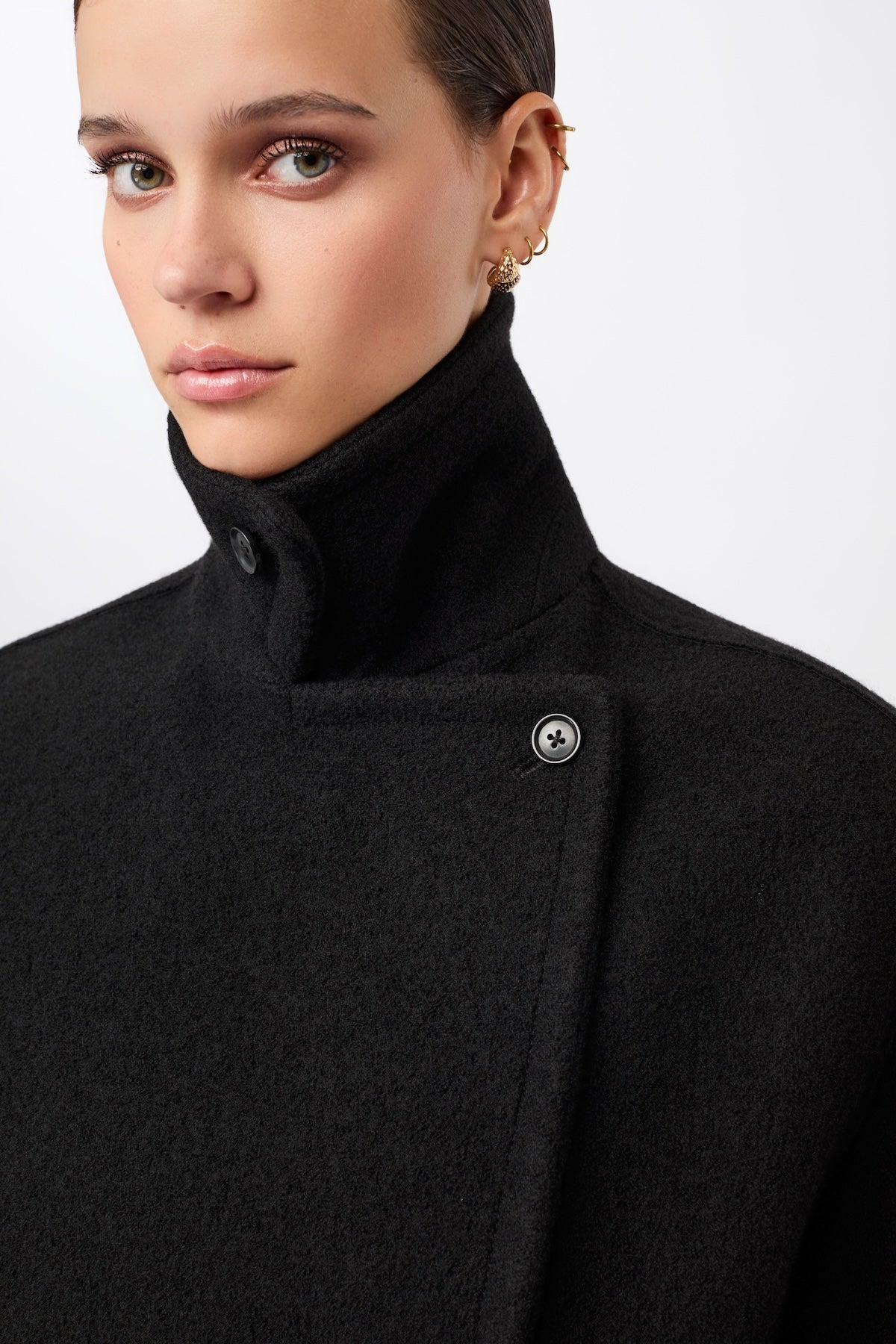 langerchen-langer-cabanstyle-mit-gro-em-kragen-black image 6