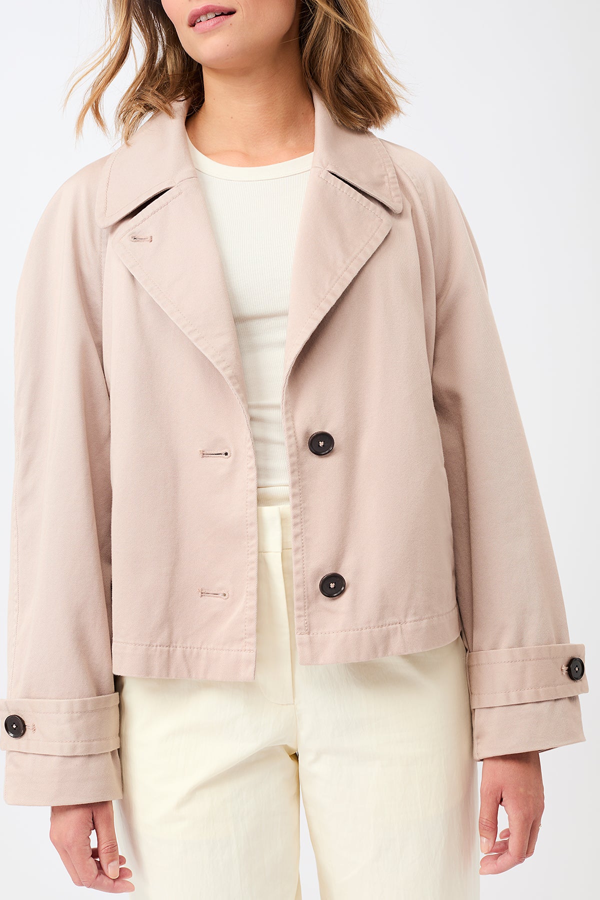 langerchen-kurze-trenchjacke-blush-bio-baumwolle-damen image 4