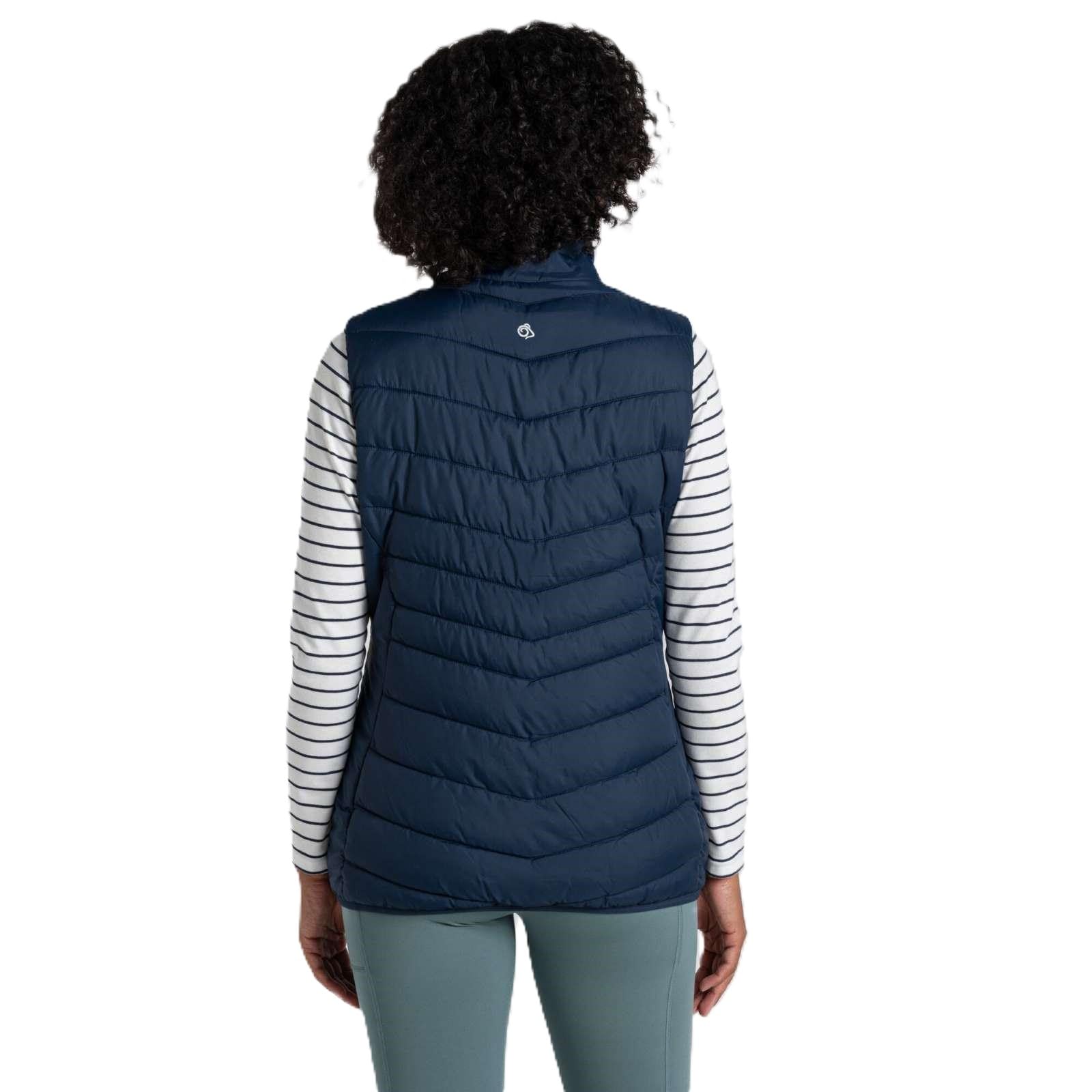 craghoppers-compresslite-ix-isolierweste-damen image 2