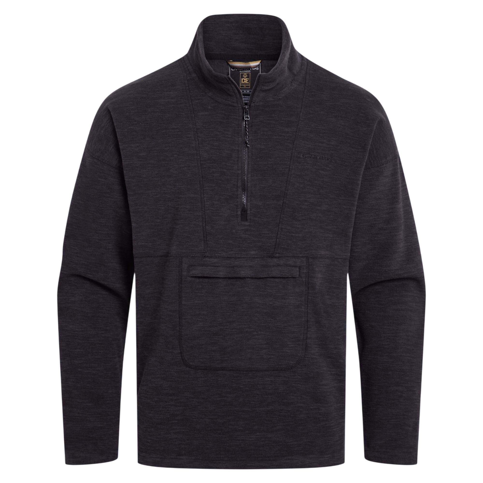 craghoppers-esk-ii-half-zip-herren-fleece image 6