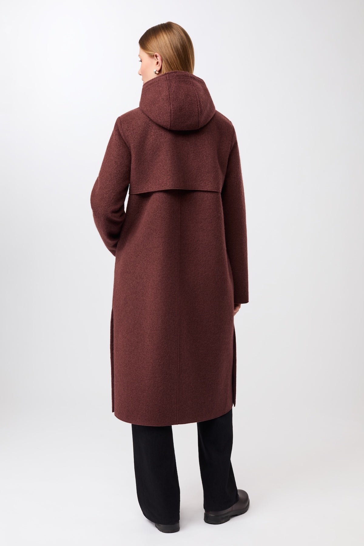 langerchen-kapuzenmantel-aus-walk-mit-membran-burgundy-lange-jacke image 3