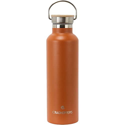 craghoppers-isolierte-edelstahl-trinkflasche-750-ml image 3