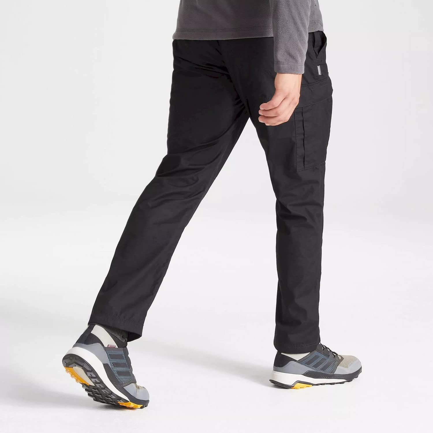 craghoppers-herren-kiwi-hose-mit-9-taschen image 3