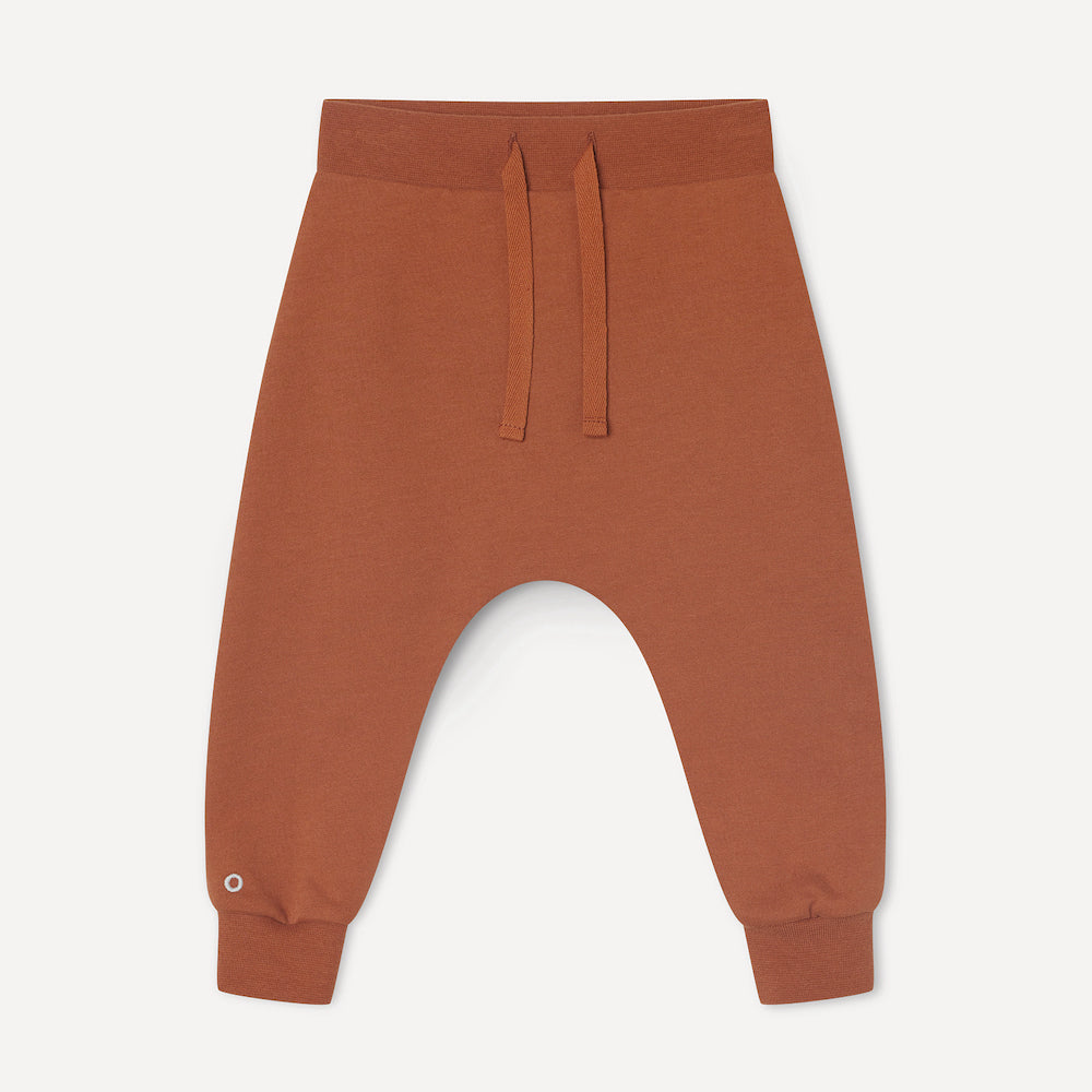 or-basics-baby-oh-so-easy-pants-bio-baumwollfleece image 1