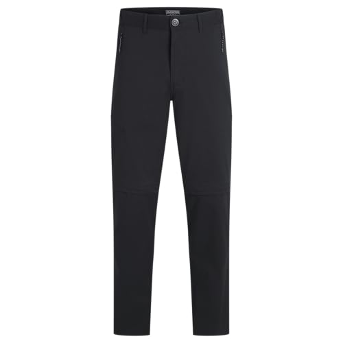 craghoppers-kiwi-pro-iii-convertible-hose-damen-2-in-1 image 7