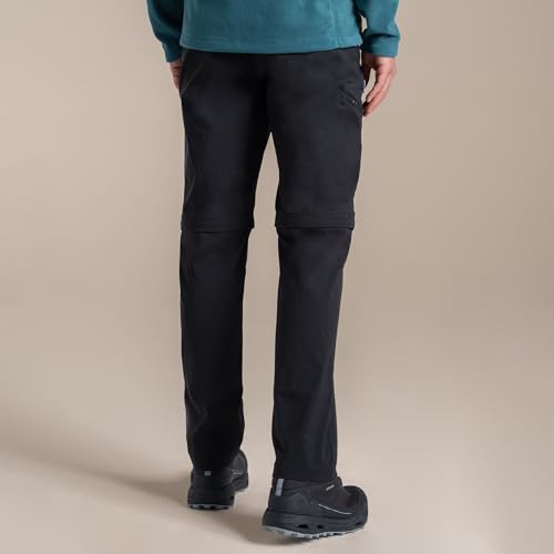 craghoppers-kiwi-pro-iii-convertible-hose-damen-2-in-1 image 8