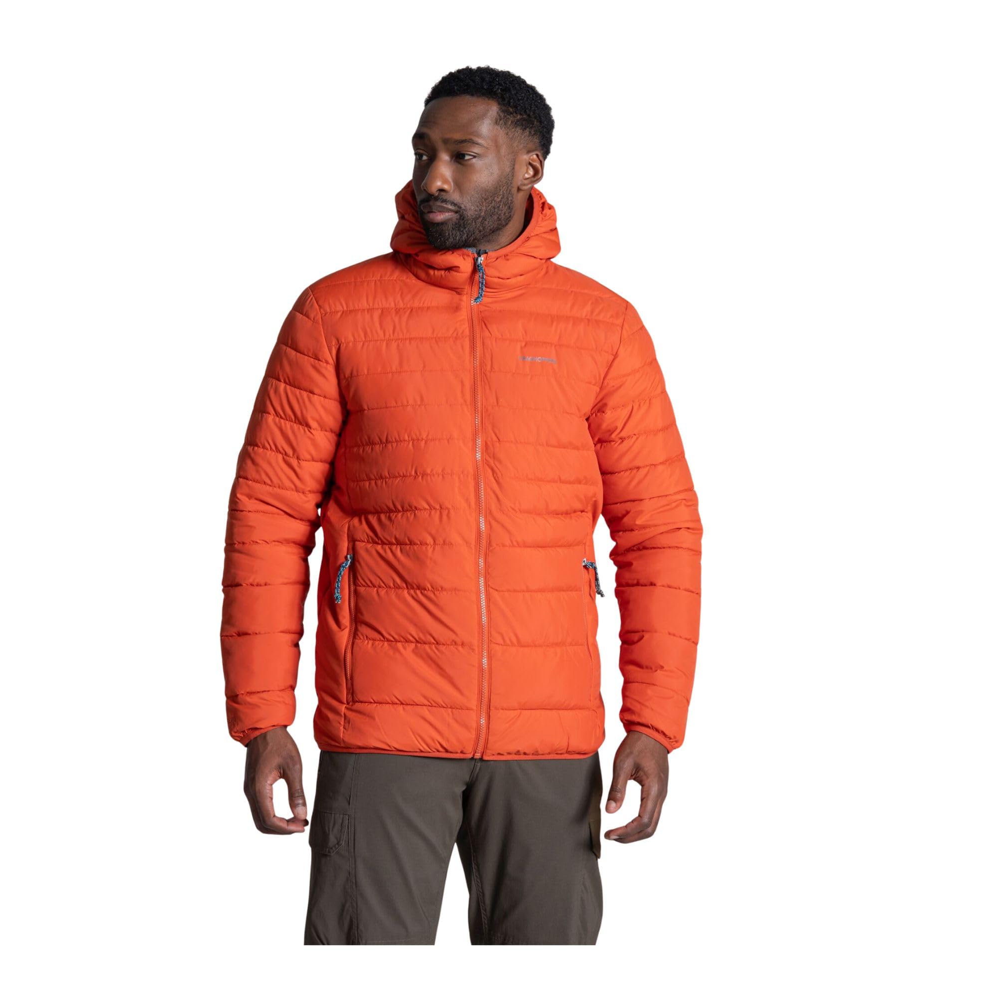 craghoppers-compresslite-ix-herren-kapuzenjacke-thermopro image 8