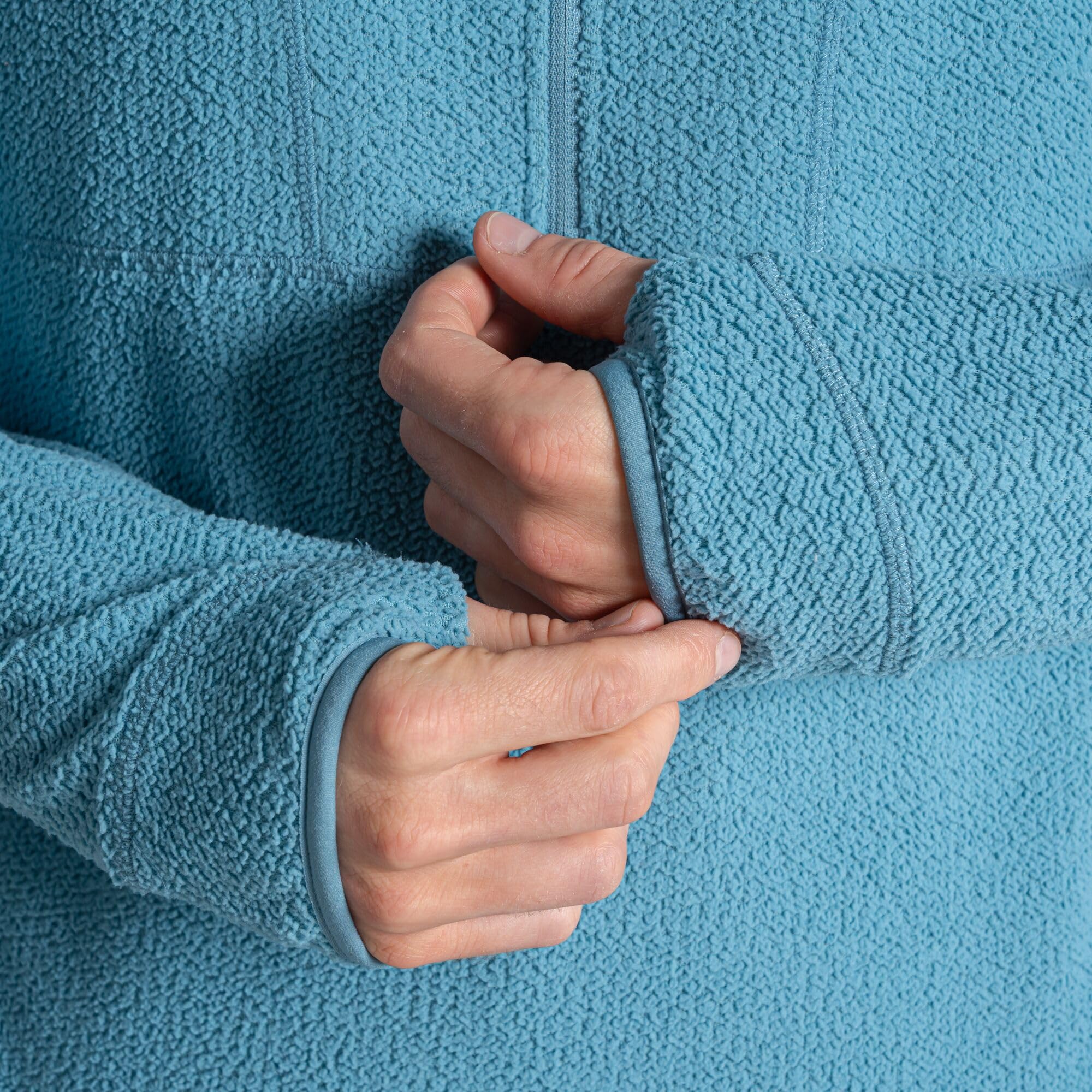 craghoppers-herren-fleece-pullover-mit-halbrei-verschluss-leicht-atmungsaktiv image 4