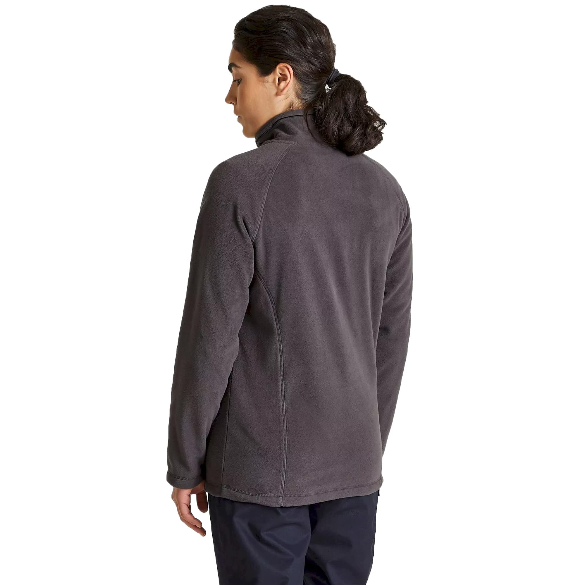 craghoppers-miska-200-fleecejacke-f-r-damen-full-zip image 7