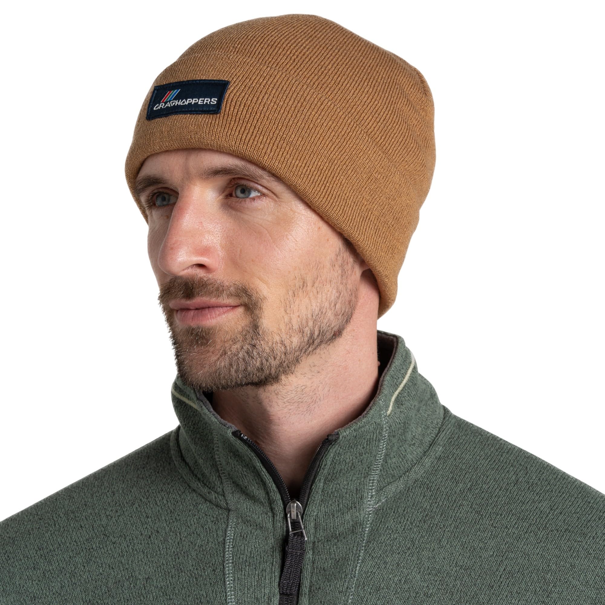 craghoppers-archive-beanie-m-tze-unisex image 4