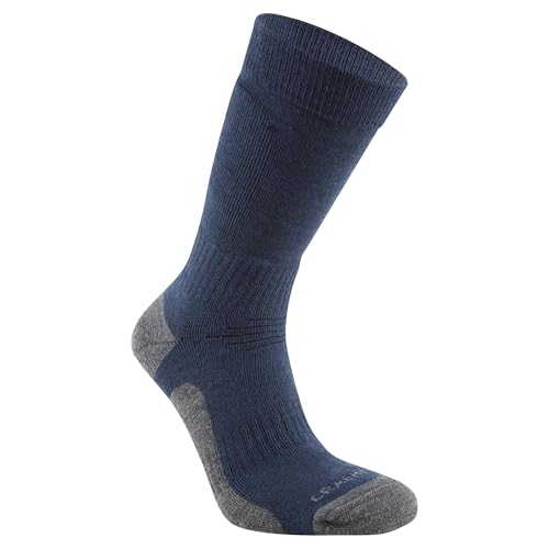 craghoppers-isolierte-merinowolle-herren-wandersocken image 8