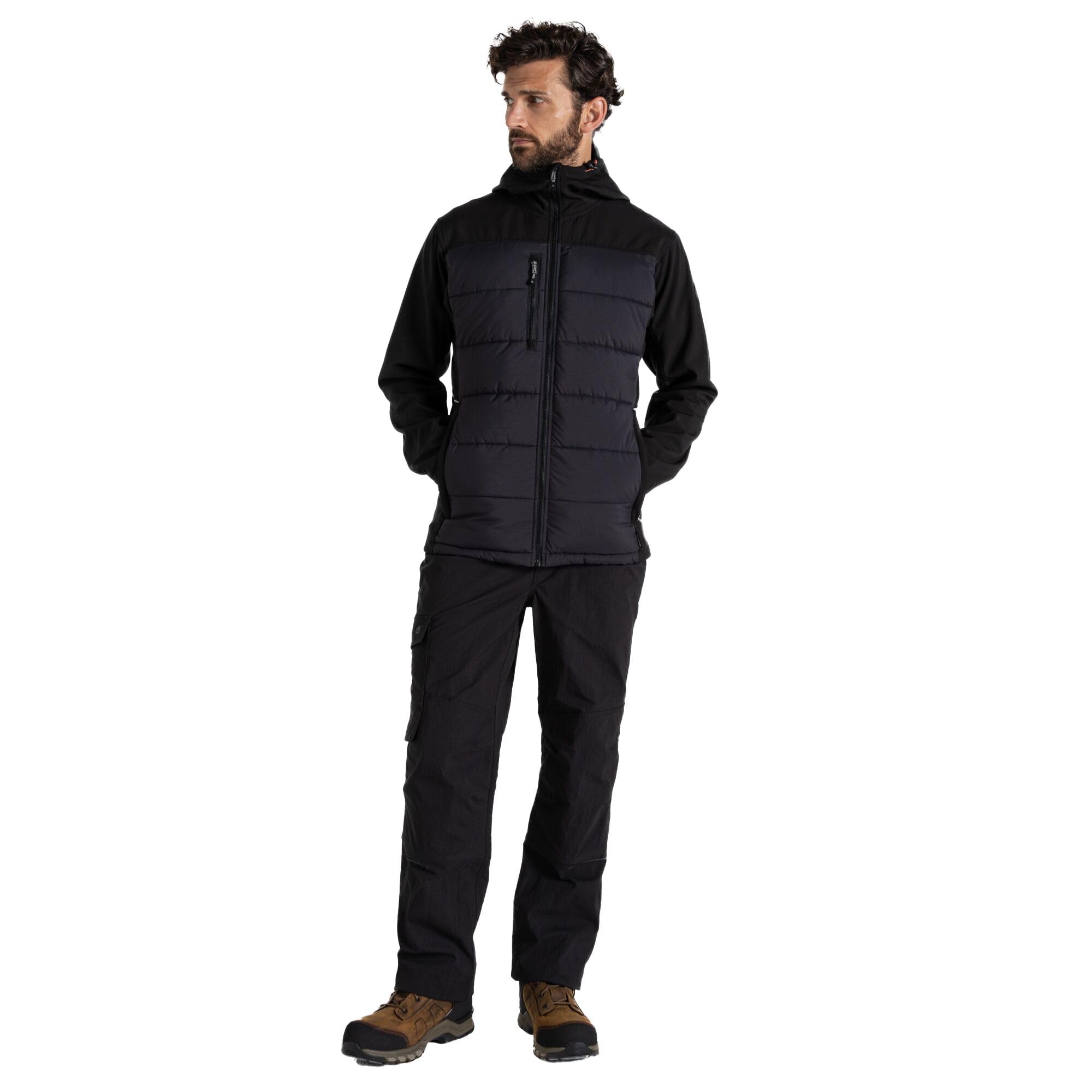 craghoppers-castleford-hybrid-arbeitsjacke-f-r-herren image 4
