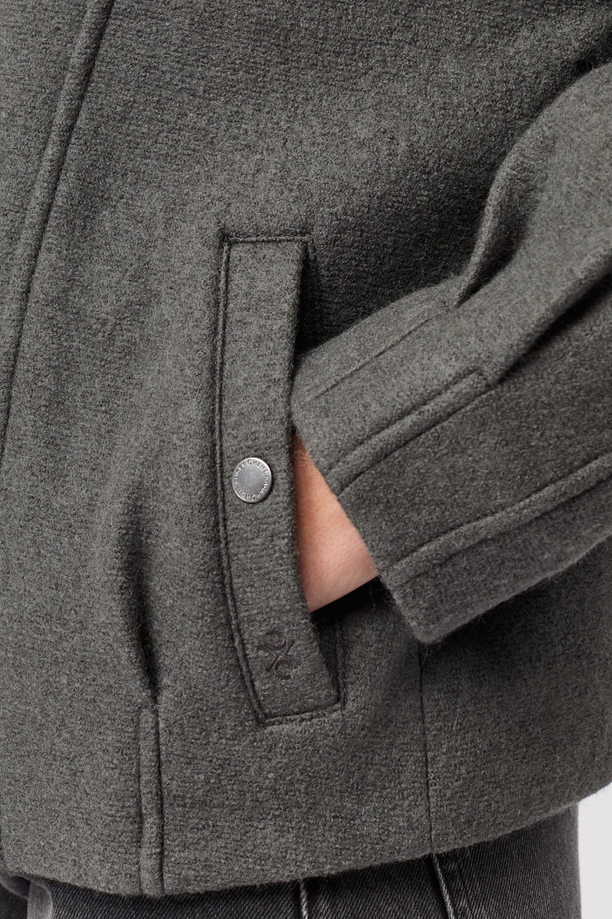 langerchen-oversize-blouson-wattiert-bomberjacke-platinum image 5