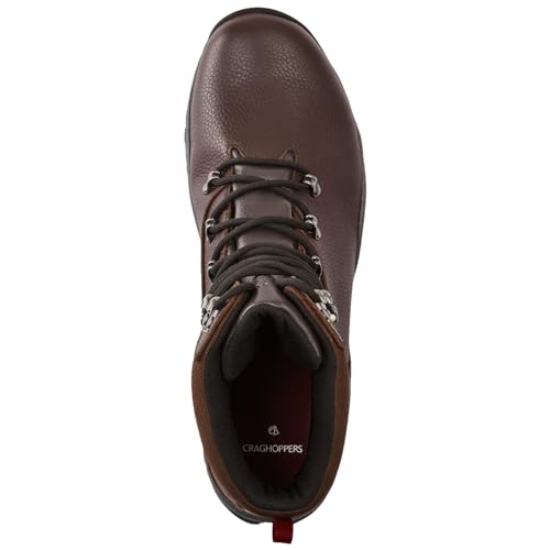 craghoppers-lite-eco-herren-wanderstiefel-leder image 7