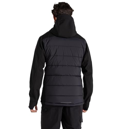 craghoppers-castleford-hybrid-arbeitsjacke-f-r-herren image 6
