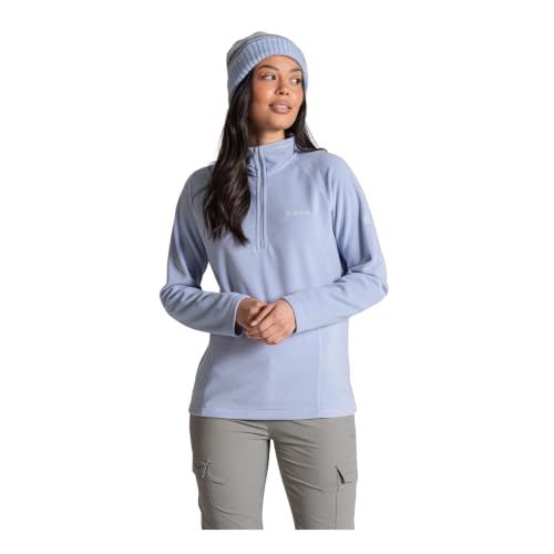craghoppers-miska-vi-damen-fleece-pullover-mit-half-zip image 8