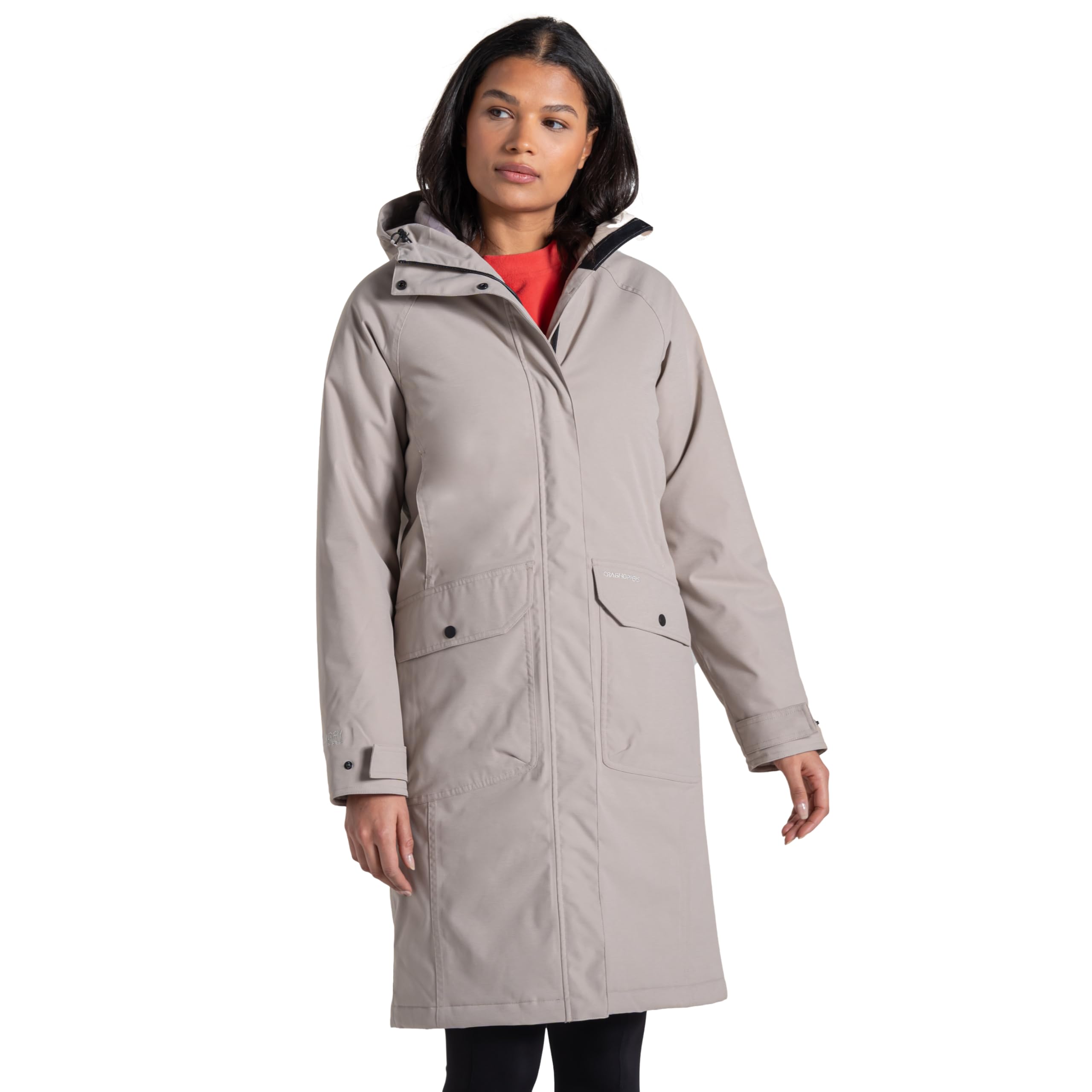 craghoppers-rosalind-ii-wasserdichte-winterjacke-damen image 1