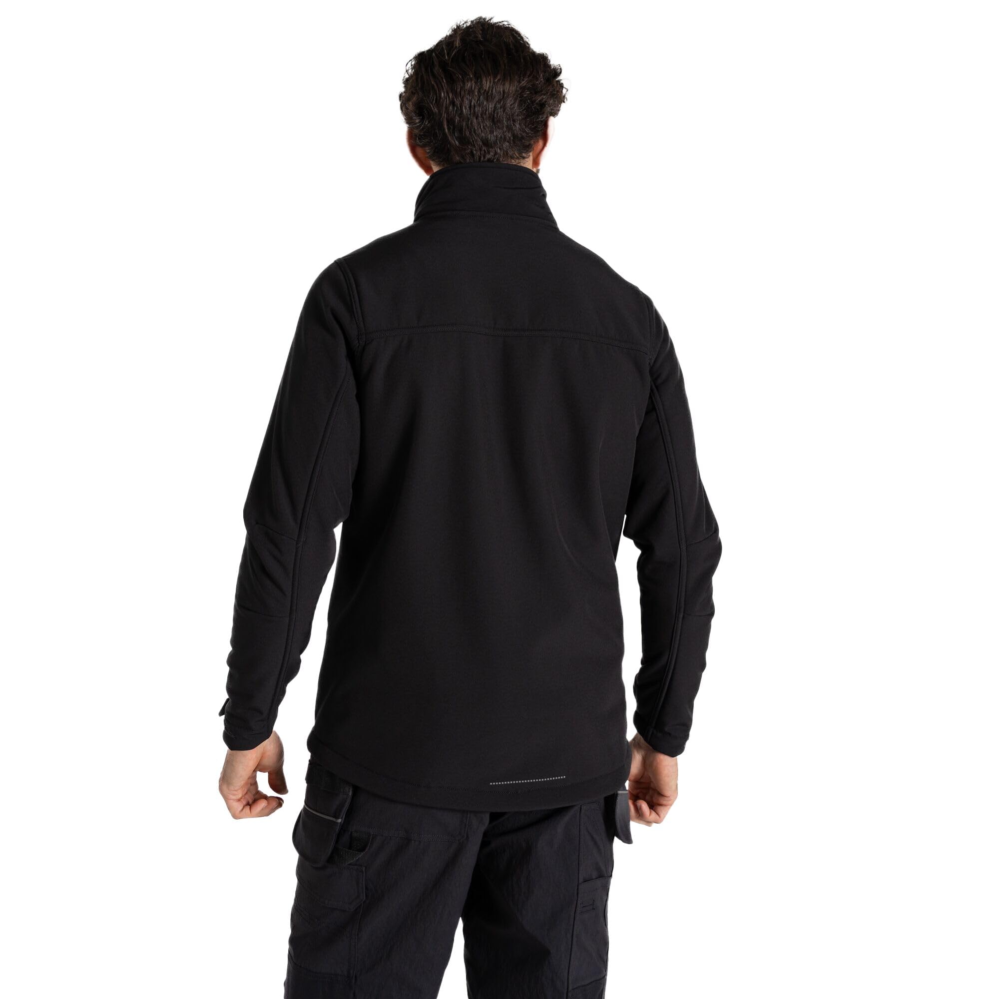 craghoppers-whitby-softshell-arbeitsjacke-f-r-herren image 2