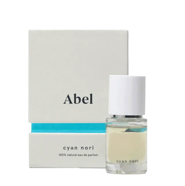 or-basics-abel-cyan-nori-parf-m-nat-rliches-ozean-unisex-parf-m image 1