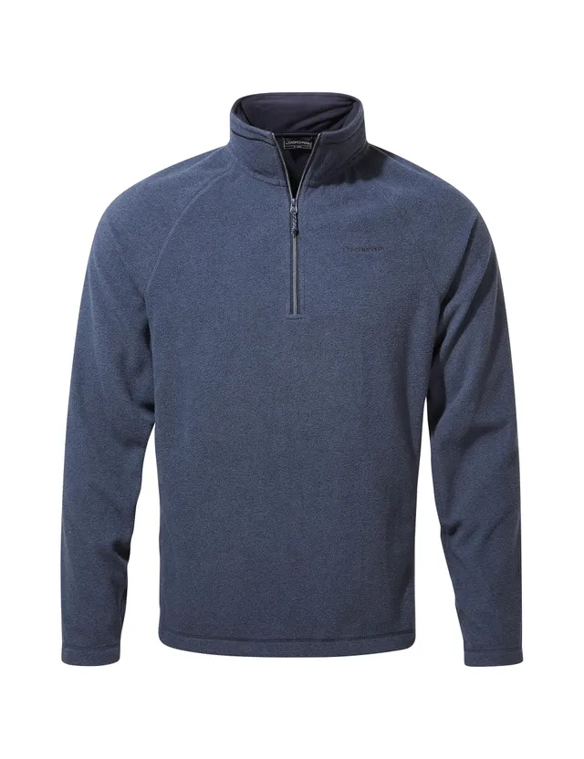 craghoppers-corey-half-zip-fleece-pullover-f-r-herren image 1