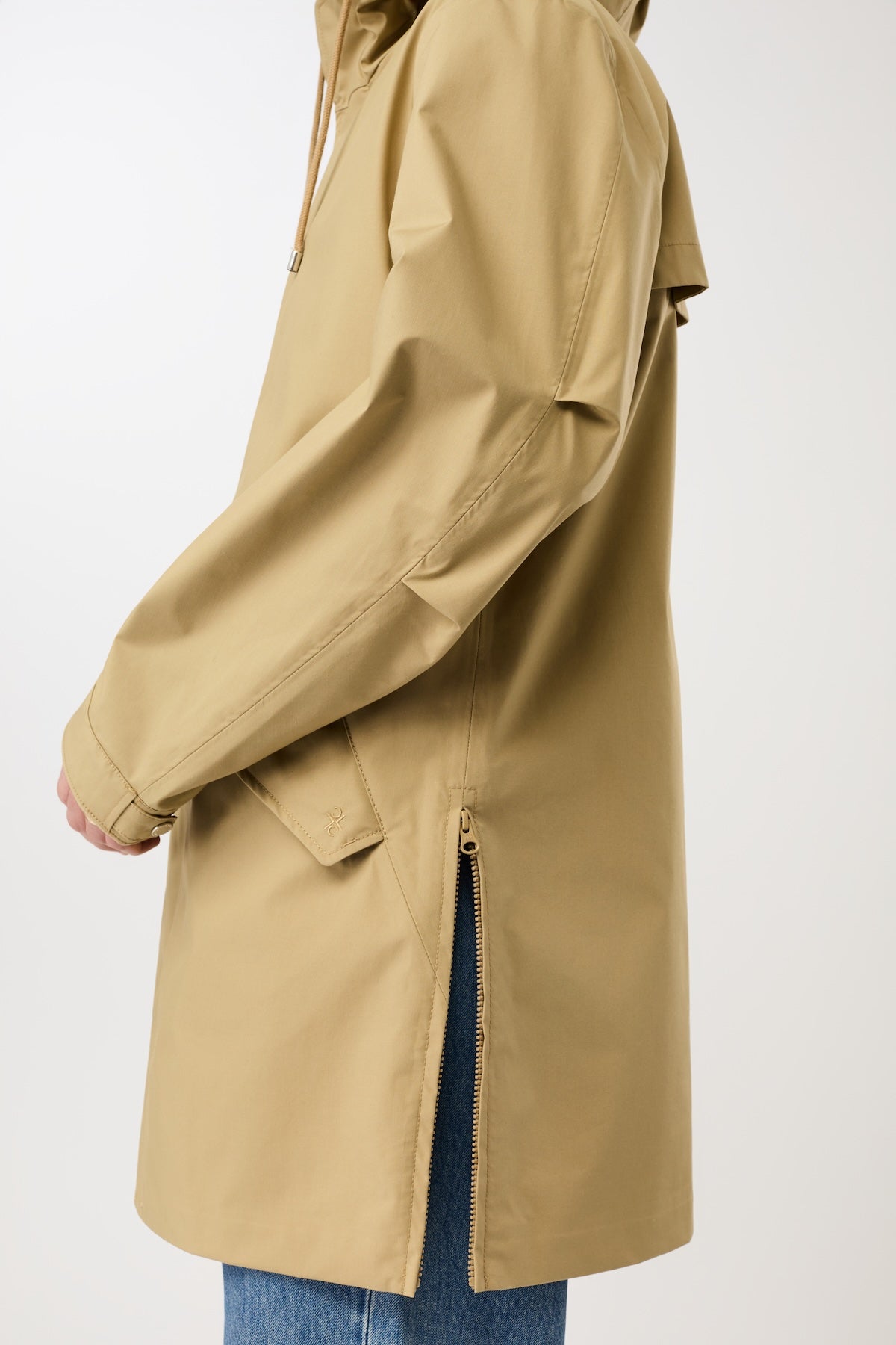langerchen-regenparka-mit-rei-verschluss-am-saum-breeze image 3