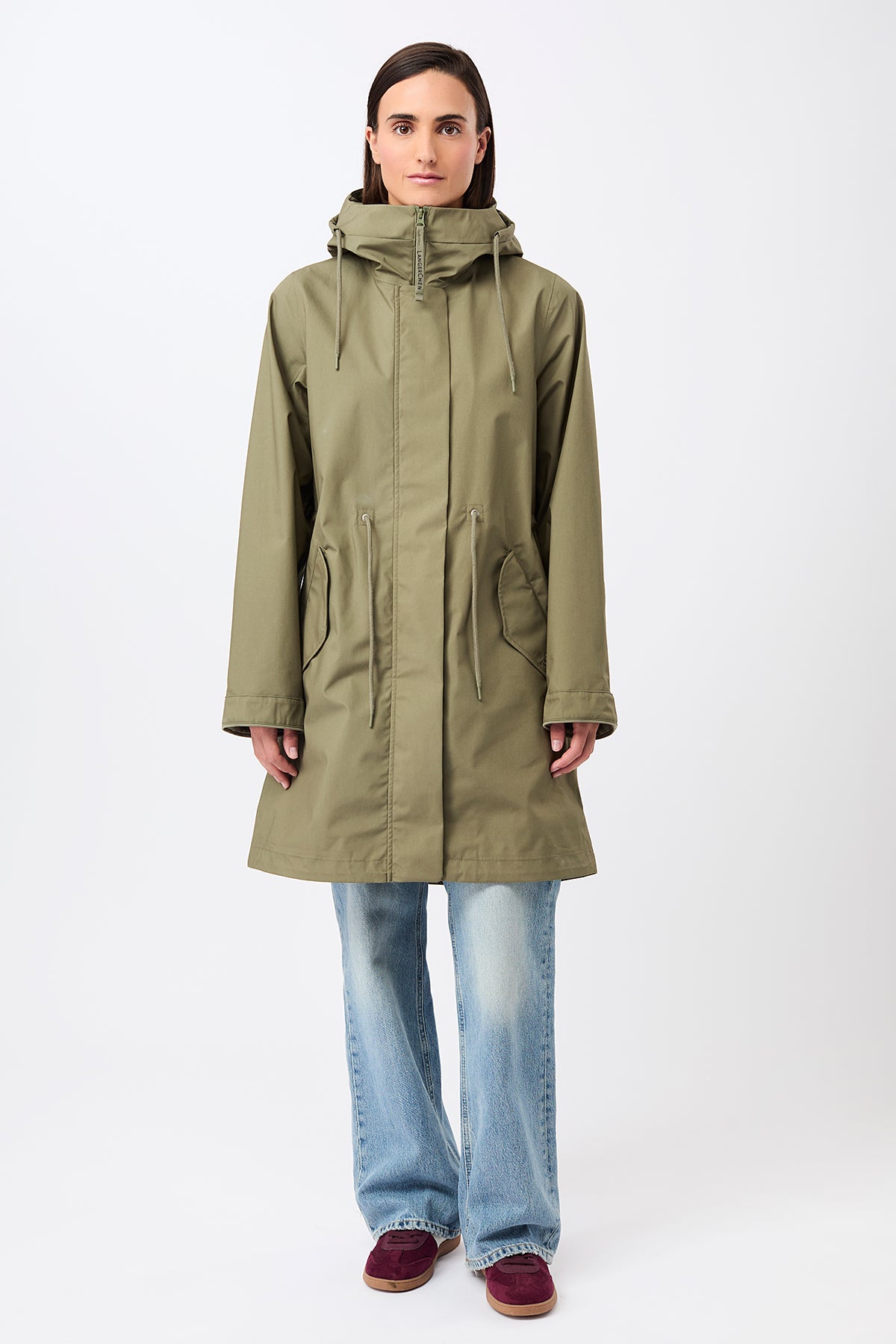 langerchen-langer-parka-mit-leistentasche-stone-moss image 1
