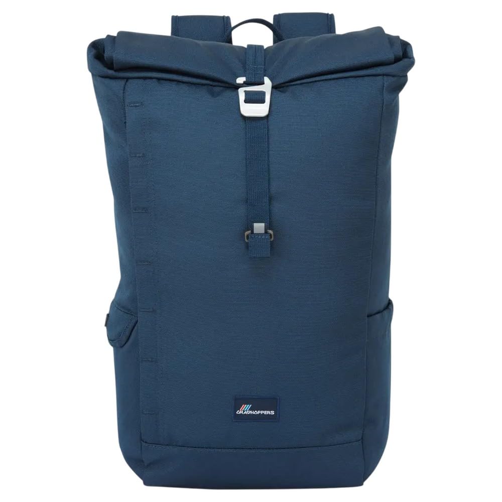 craghoppers-kiwi-ii-classic-rolltop-rucksack-20l image 1