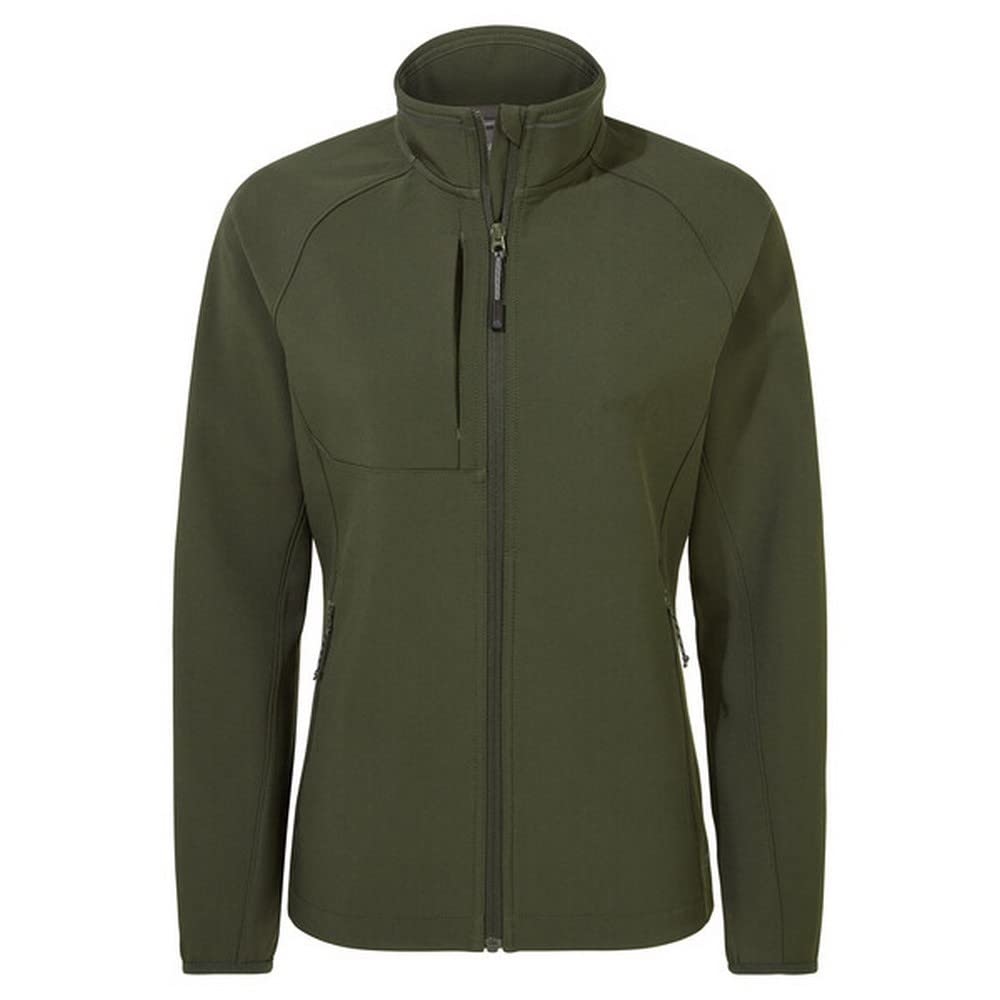 craghoppers-expert-basecamp-damen-softshelljacke image 6
