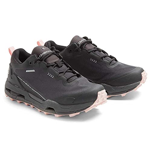 craghoppers-adflex-low-damen-wanderschuhe image 7