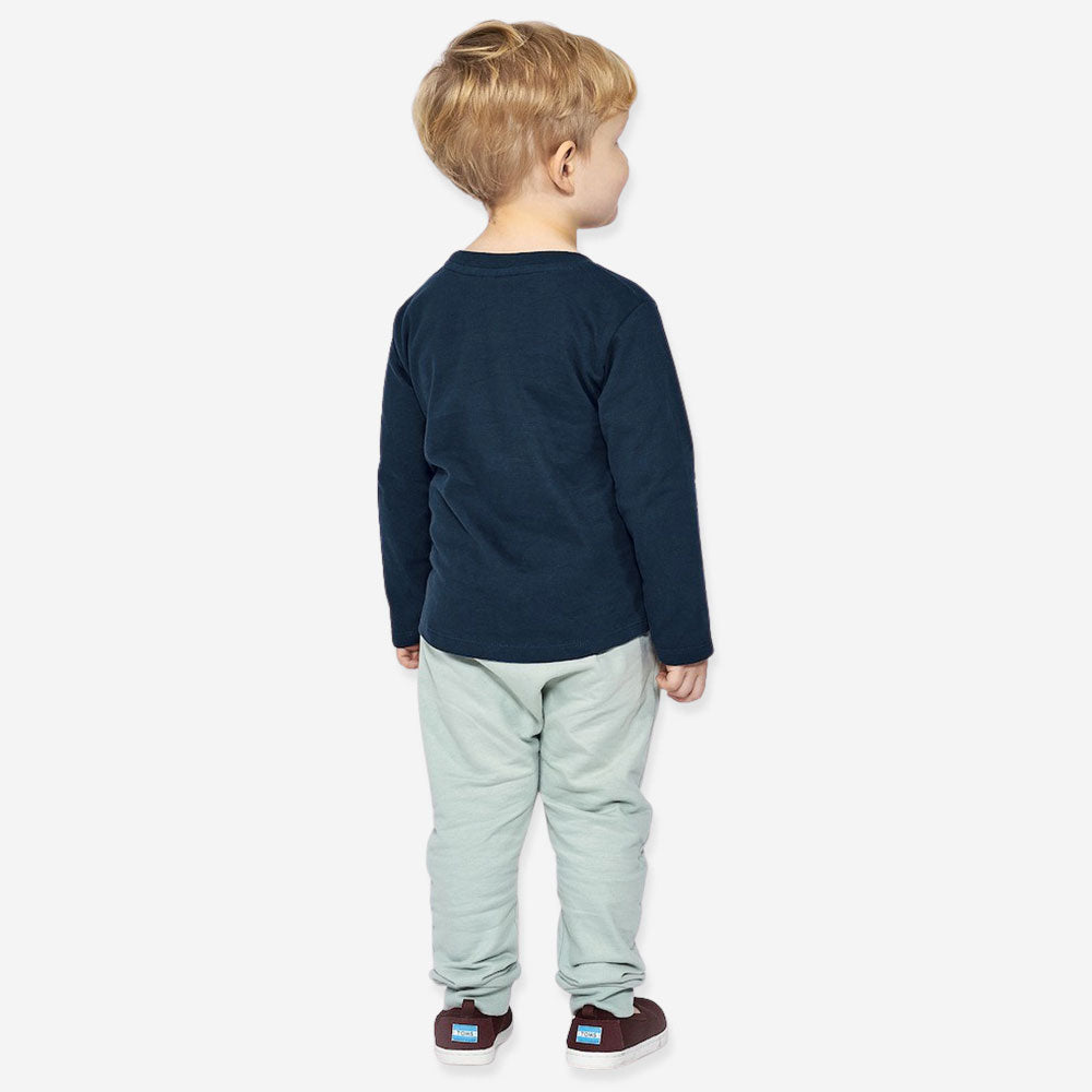 or-basics-kids-mighty-longsleeve-aus-bio-baumwolle-unisex-kinder-longsleeve image 8