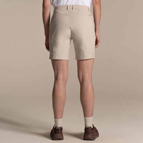 craghoppers-damen-kiwi-pro-iii-shorts-stretch-shorts image 8