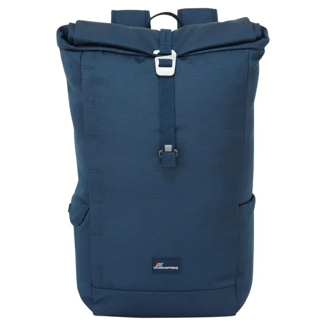 craghoppers-kiwi-ii-classic-rolltop-rucksack-20l image 1
