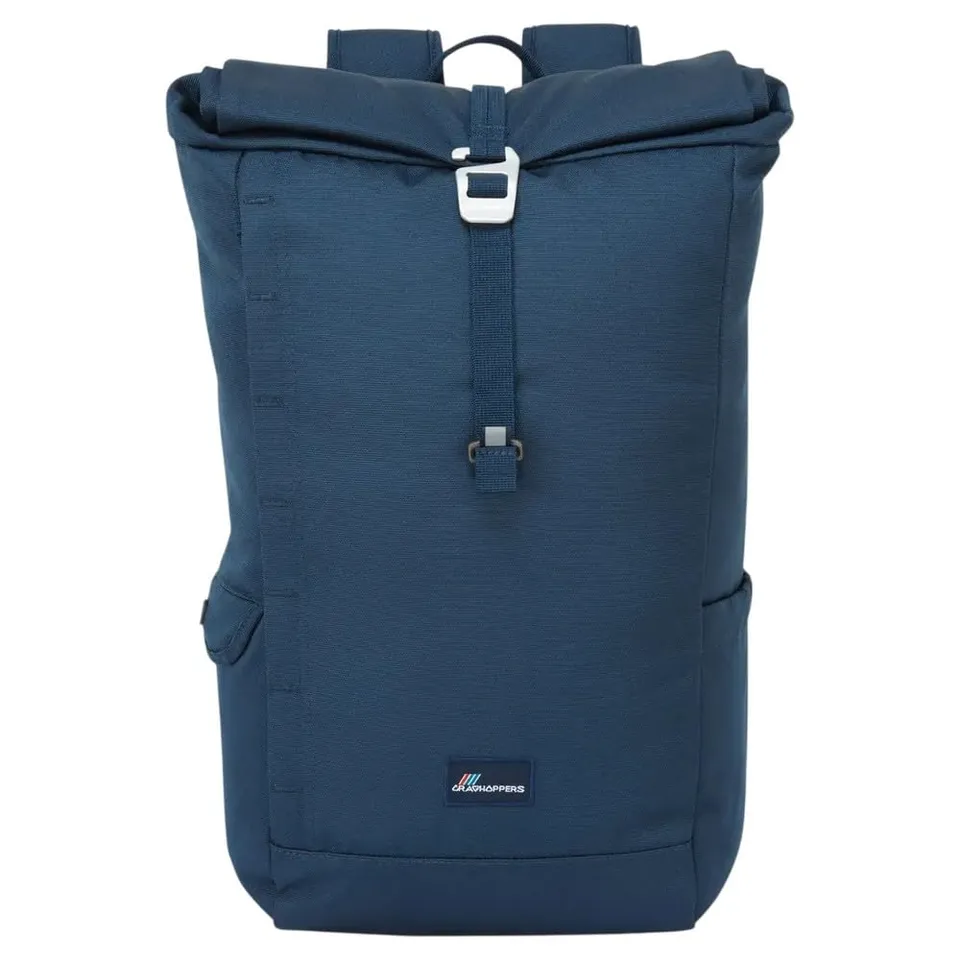 craghoppers-kiwi-ii-classic-rolltop-rucksack-20l image 1