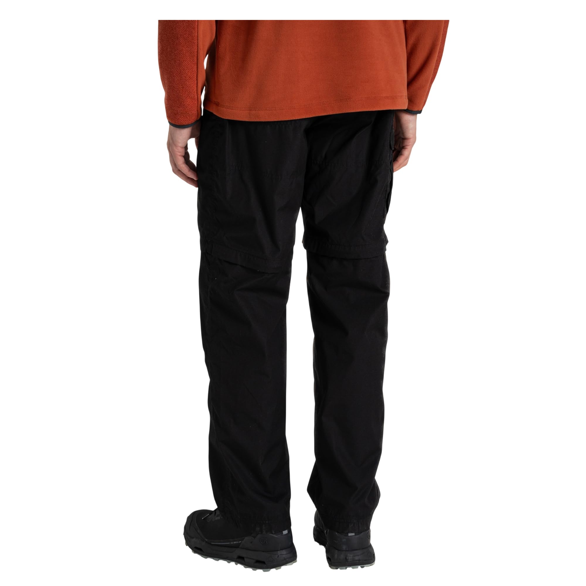 craghoppers-kiwi-convertible-herren-wanderhose image 7