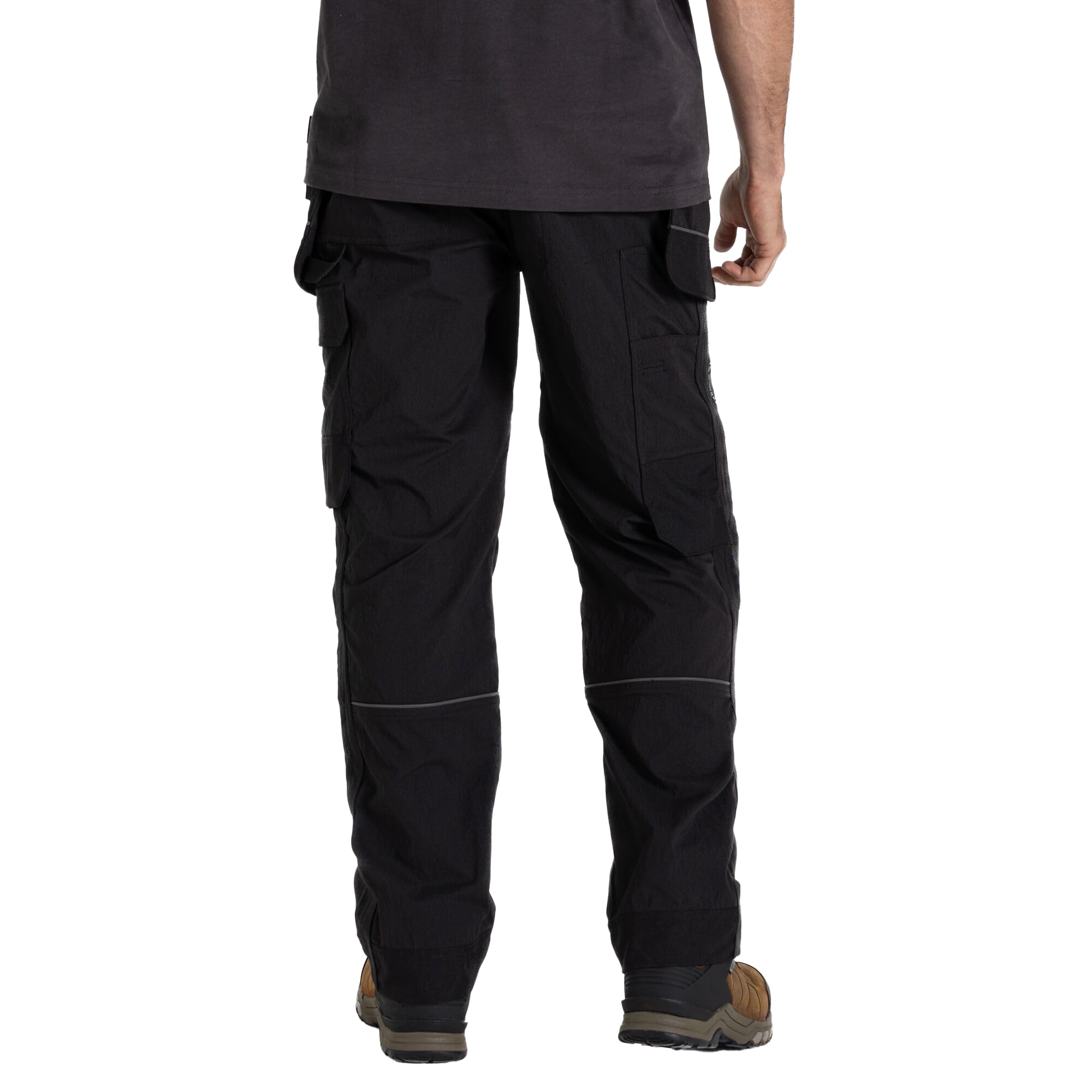 craghoppers-expert-sheffield-stretch-holster-arbeitshose-herren image 2