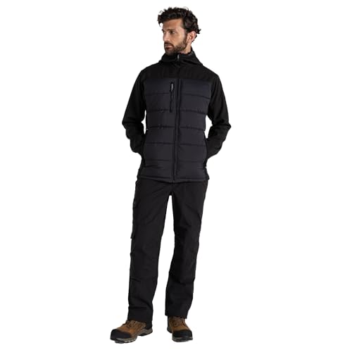 craghoppers-castleford-hybrid-arbeitsjacke-f-r-herren image 8
