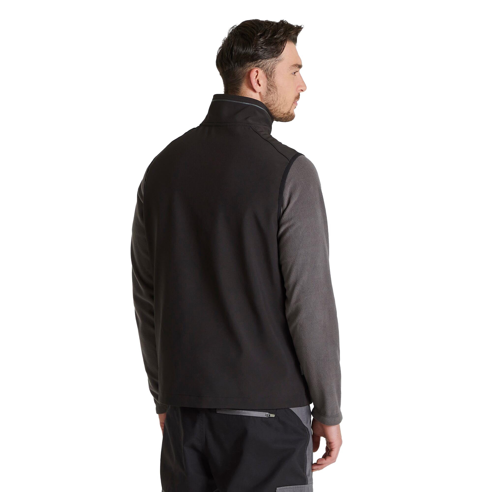 craghoppers-expert-basecamp-softshell-weste-bodywarmer image 2