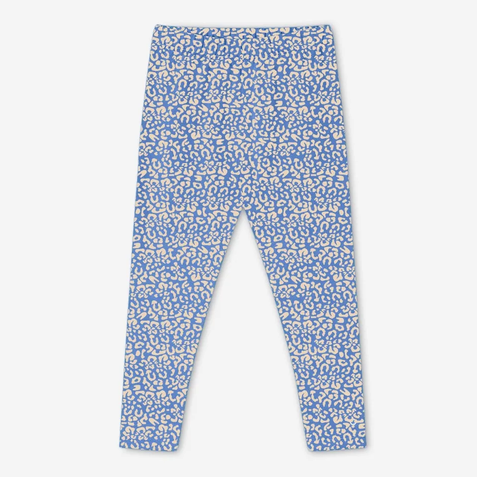or-basics-play-all-day-print-leggings-sky-blue-kinder-bio-baumwolle image 1
