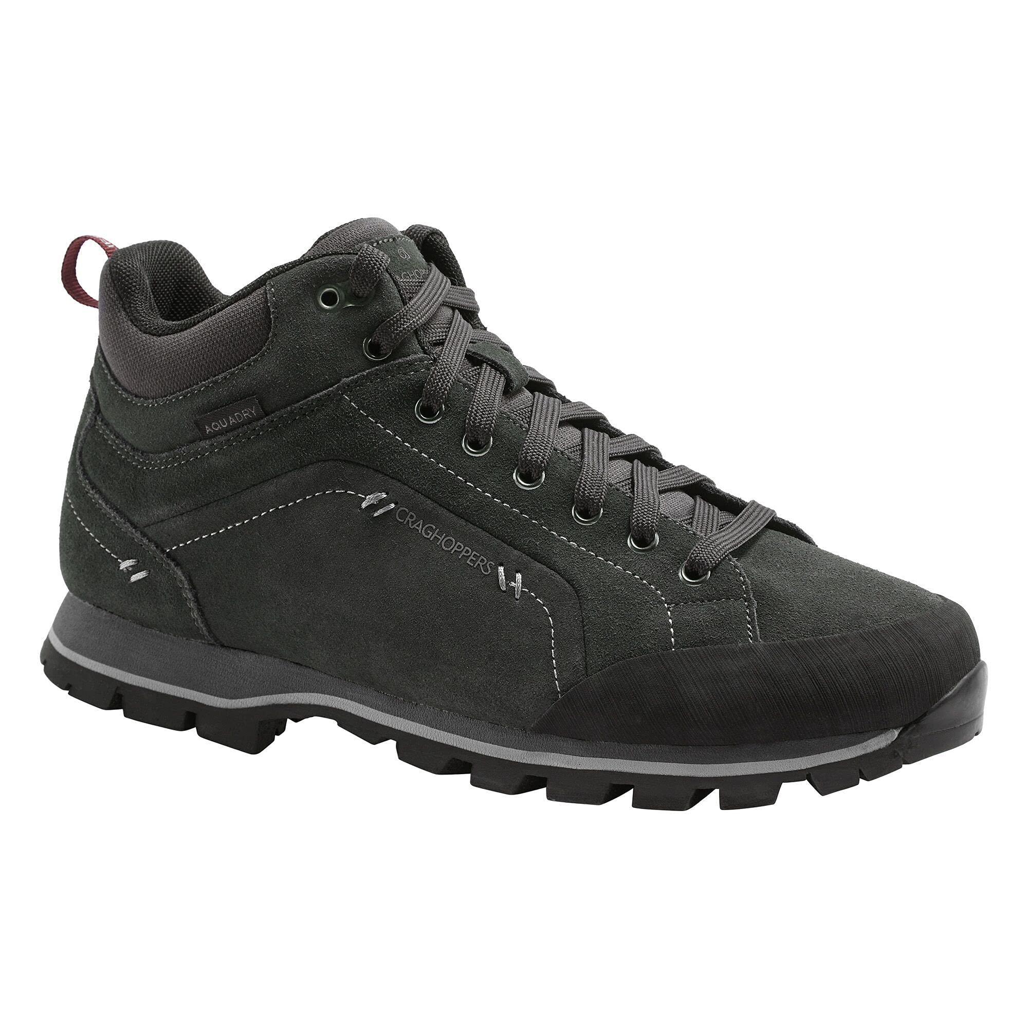 craghoppers-onega-mid-wasserdichte-herren-wanderstiefel image 1