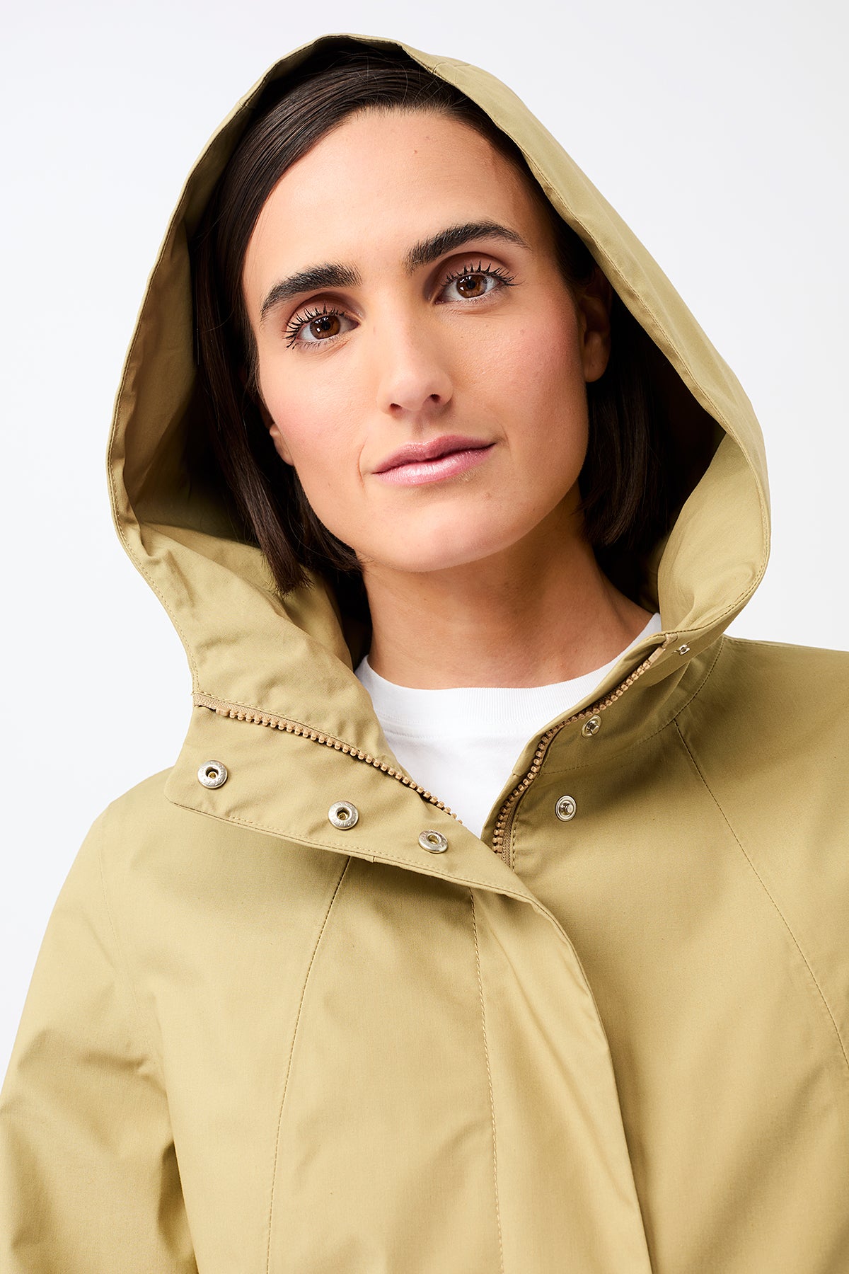langerchen-schmaler-regenparka-mit-verdecktem-rei-verschluss-breeze image 2