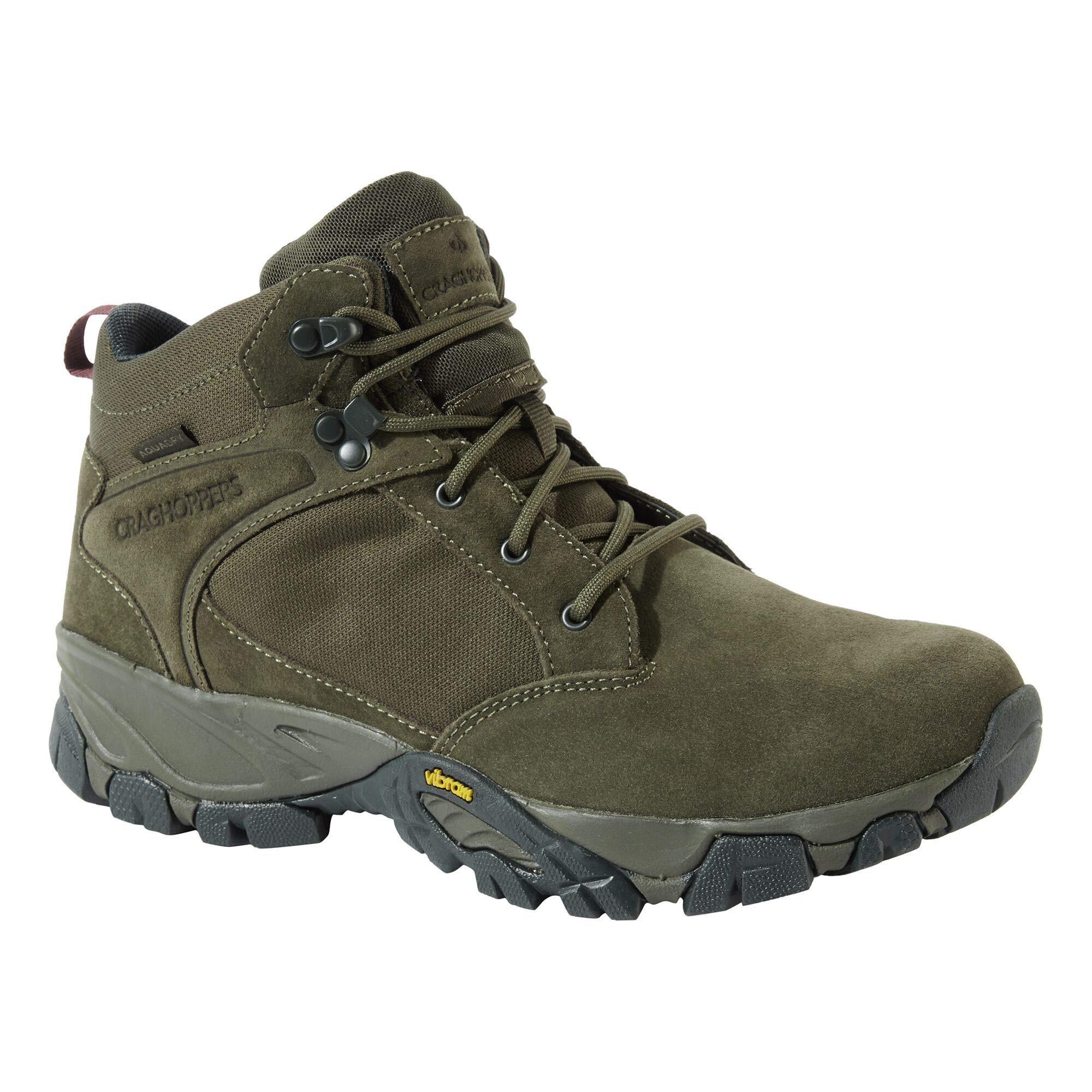 craghoppers-salado-herren-wanderstiefel-mid image 1