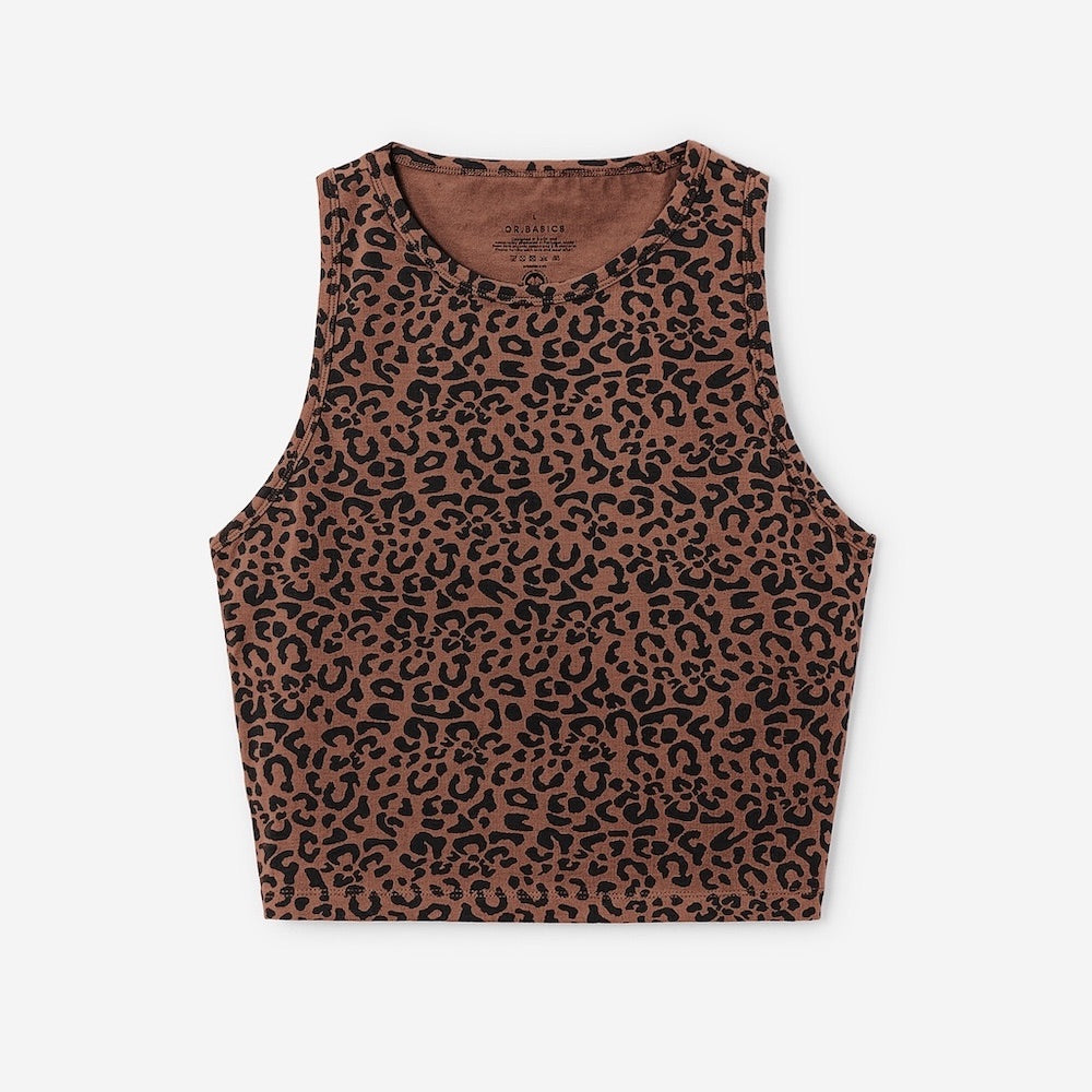 or-basics-move-bra-top-aus-bio-baumwolle-crop-top-mit-integriertem-bh image 3