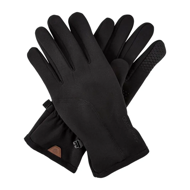 craghoppers-prostretch-handschuhe-touchscreen image 1