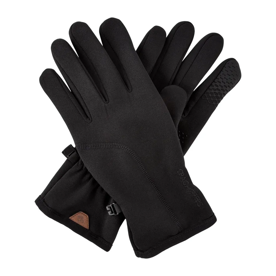 craghoppers-prostretch-handschuhe-touchscreen image 1