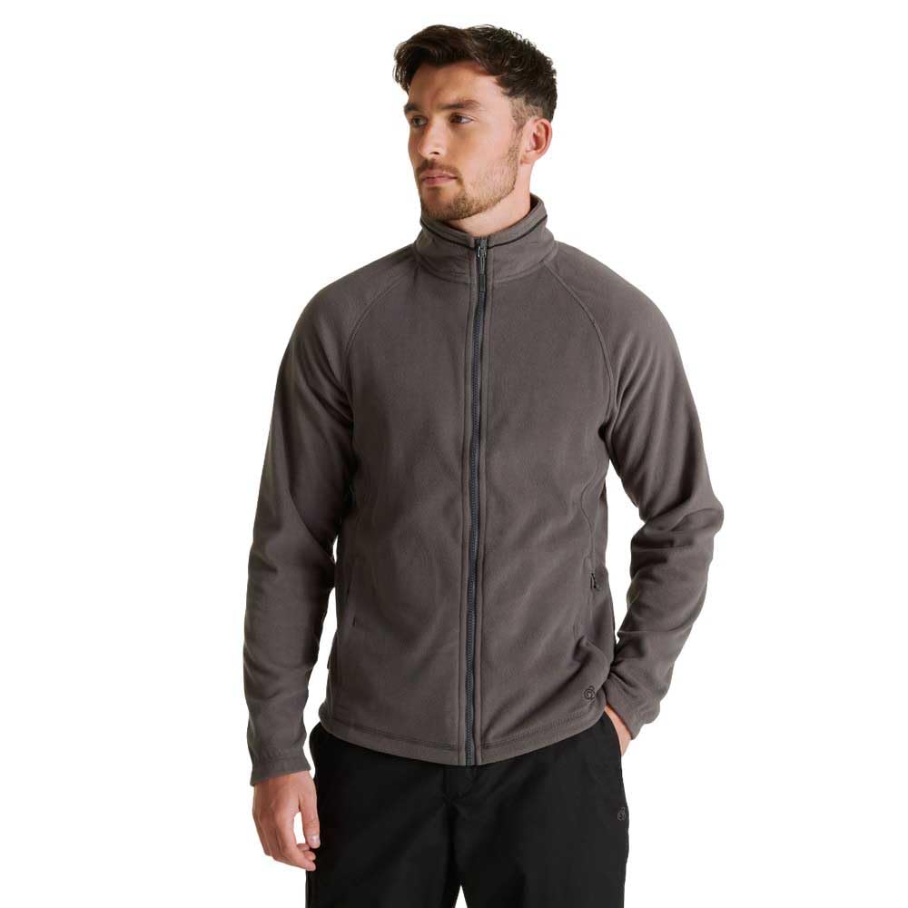 craghoppers-herren-fleecejacke-full-zip-aus-recycling-fleece image 7