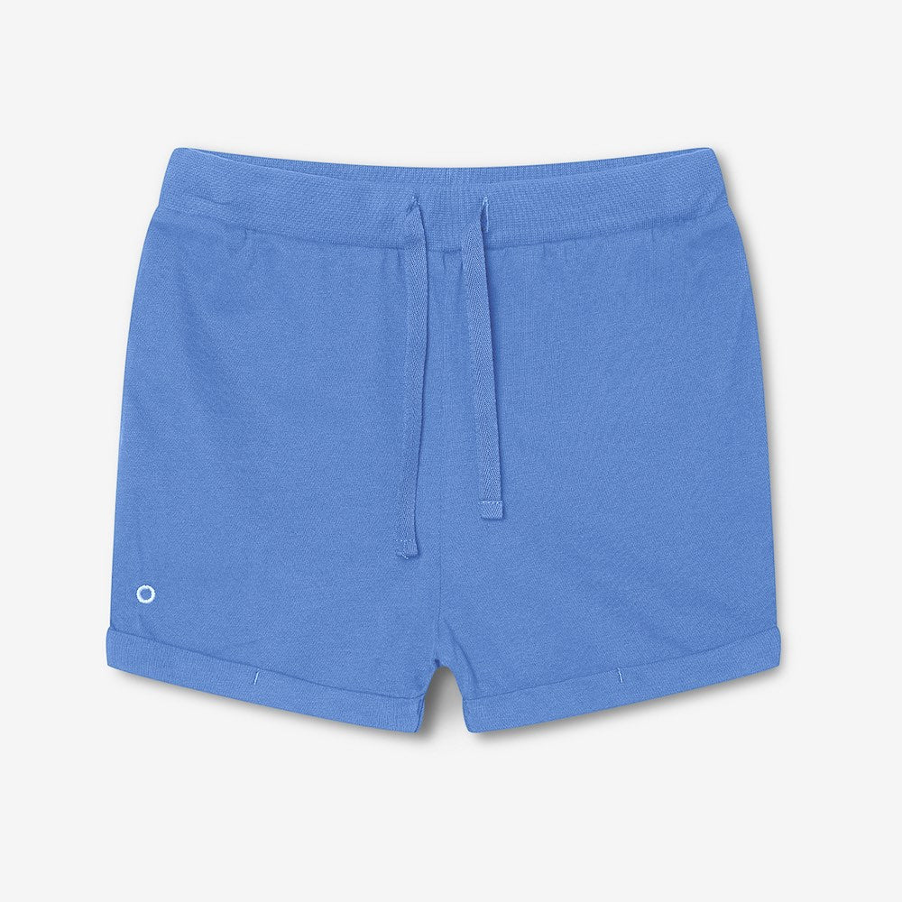 or-basics-run-around-shorts-kinder-bio-baumwolle-shorts image 1