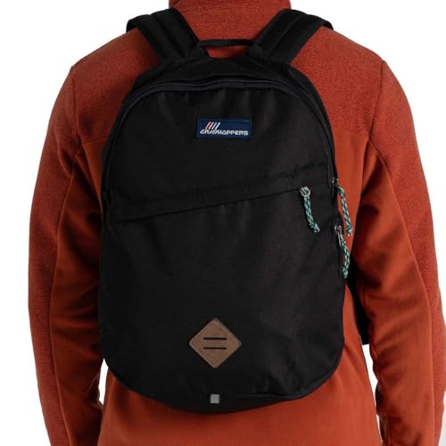 craghoppers-kiwi-ii-classic-rucksack-22-l image 6