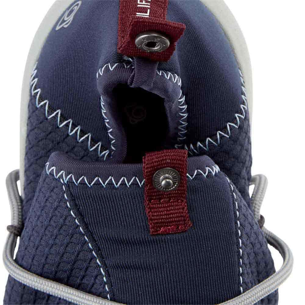 craghoppers-nosilife-locke-pack-damen-slipper-leicht image 7
